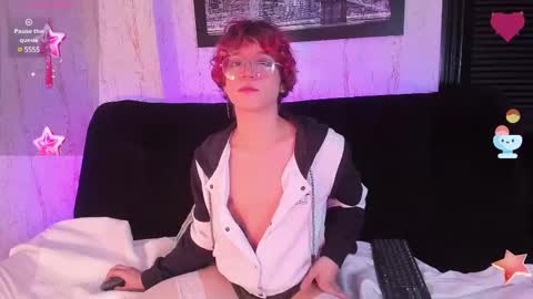 Max lover1 online show from 02.12.25