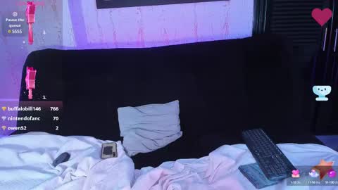 Max lover1 online show from 02.13.25