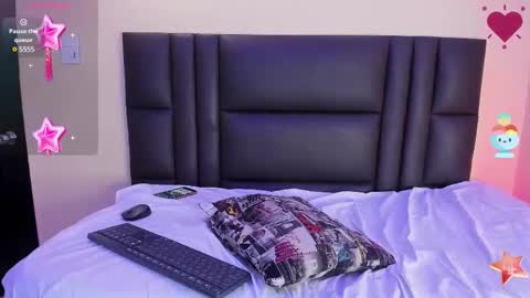 Max lover1 online show from 02.13.25