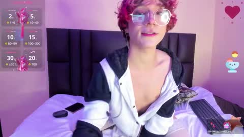 Max lover1 online show from 02.15.25