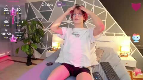 Max lover1 online show from 02.19.25