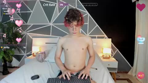 Max lover1 online show from 02.22.25