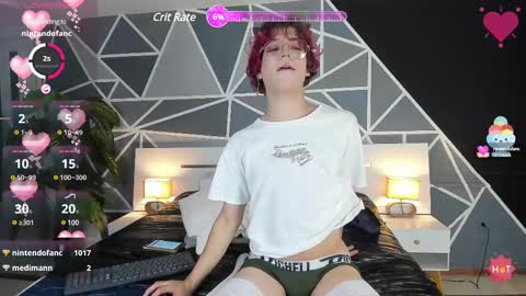 Max lover1 online show from 03.04.25