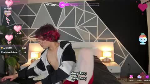 Max lover1 online show from 03.04.25