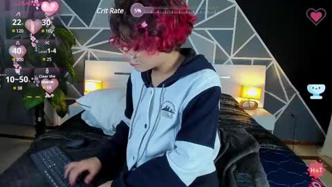 Max lover1 online show from 03.11.25