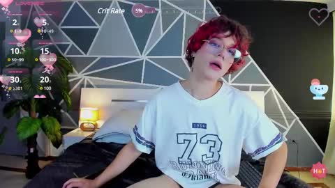 Max lover1 online show from 03.12.25