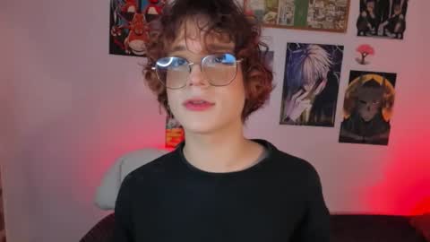 Max lover1 online show from 09.25.25