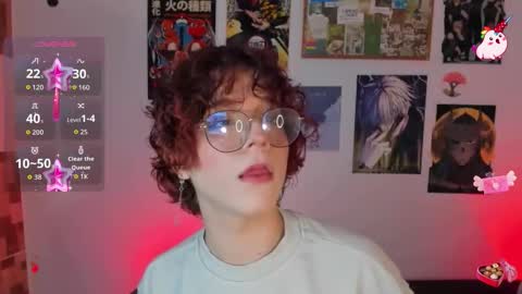 Max lover1 online show from 10.01.25