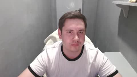 Snapshot of max_marlyn chatting on 06.16.26 Max Marlyn online show from 06.16.26