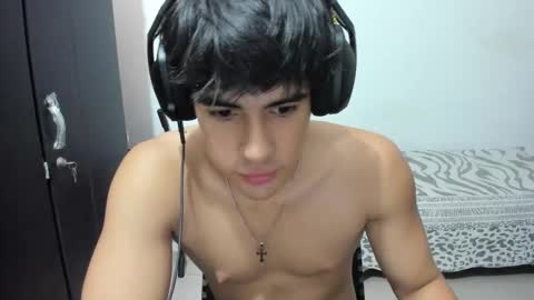 Snapshot of max_miller66 chatting on 09.23.25 Max online show from 09.23.25