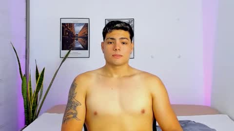 MAX MIULLER online show from 10.21.25