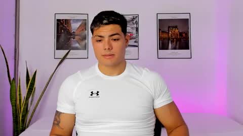 MAX MIULLER online show from 10.27.25