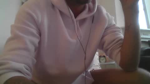 Snapshot of max_original chatting on 12.24.24 Future Max online show from 12.24.24