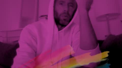 Snapshot of max_original chatting on 01.04.25 Future Max online show from 01.04.25