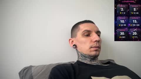 Snapshot of max_reaves chatting on 02.22.25 online show from 02.22.25