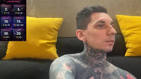    online show from 12.01.25