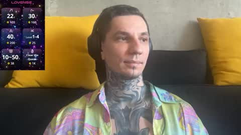    online show from 12.04.25