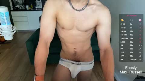 Former Porn Star online show from 02.11.26