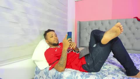 Snapshot of max_sexyhot26 chatting on 01.31.25 max_sexyhot26 online show from 01.31.25