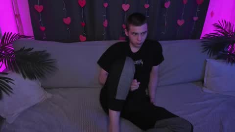 Max online show from 03.07.25