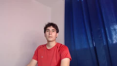 Snapshot of max_snow1616 chatting on 11.15.25 max_snow1616 online show from 11.15.25