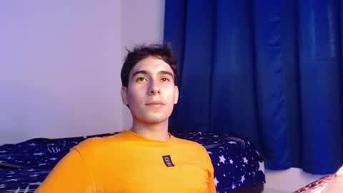 Snapshot of max_snow1616 chatting on 11.24.25 max_snow1616 online show from 11.24.25