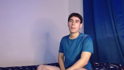 Snapshot of max_snow1616 chatting on 12.03.25 max_snow1616 online show from 12.03.25