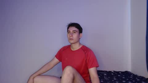 Snapshot of max_snow1616 chatting on 12.17.25 max_snow1616 online show from 12.17.25