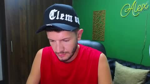 Max Taylor online show from 12.04.24