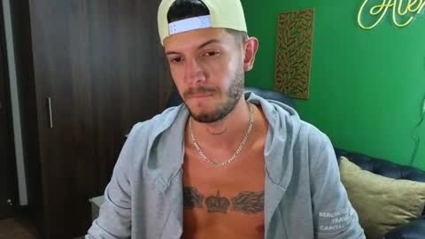 Max Taylor online show from 12.05.24