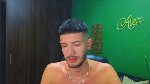 Max Taylor online show from 12.30.24