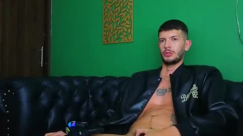 Max Taylor online show from 01.04.25