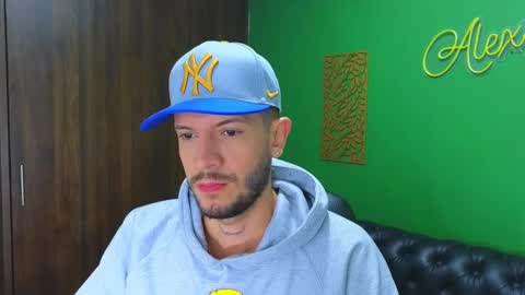 Max Taylor online show from 02.14.25