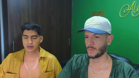 Max Taylor online show from 02.14.25