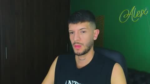 Max Taylor online show from 02.18.25