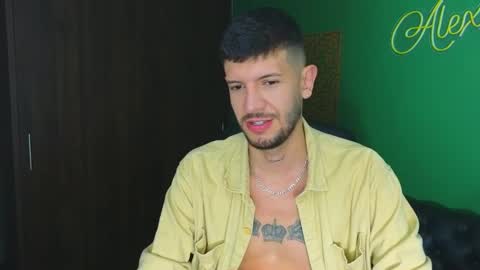 Max Taylor online show from 02.18.25