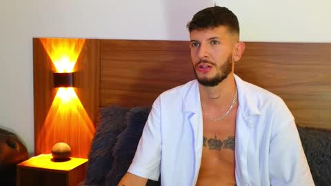 Max Taylor online show from 03.08.25