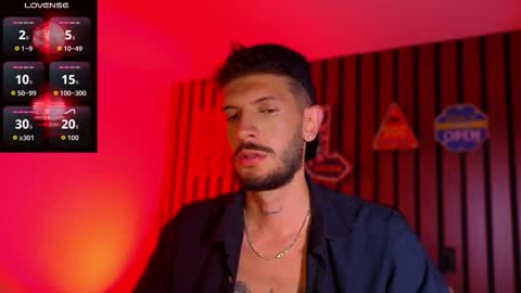 Max Taylor online show from 11.05.25