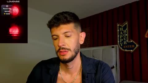 Max Taylor online show from 11.12.25