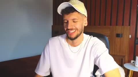 Max Taylor online show from 01.15.26