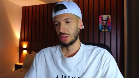 Max Taylor online show from 02.01.26