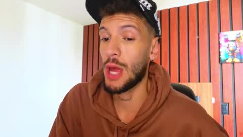 Max Taylor online show from 02.13.26