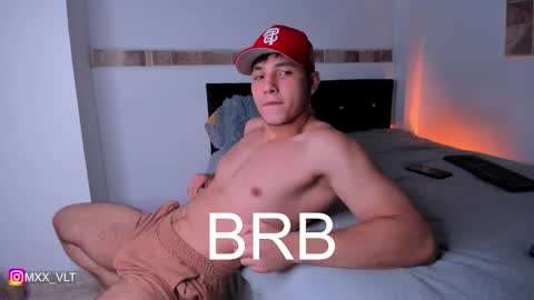 max_valiant1 online show from 10.27.25