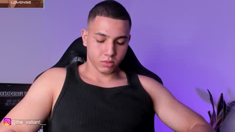 max_valiant1 online show from 02.01.26