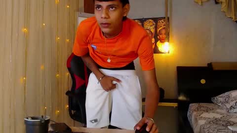 max online show from 10.19.25