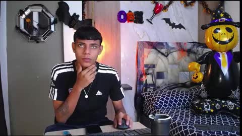 max online show from 10.21.25