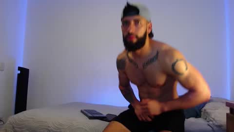 max_xl_ online show from 10.02.25