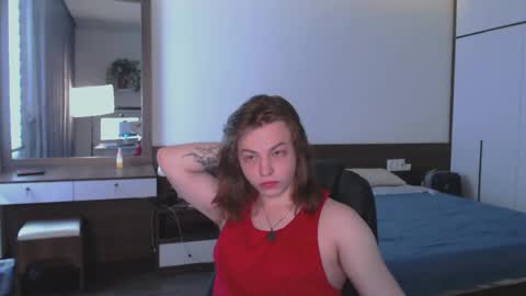 max_yang online show from 04.27.26