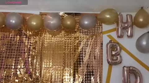 Max  Dalyn online show from 01.24.25