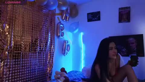 Max  Dalyn online show from 01.25.25